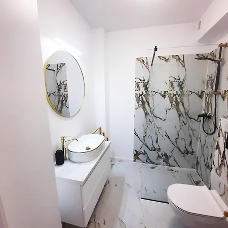 Apartmán Baltic4you Władysławowo