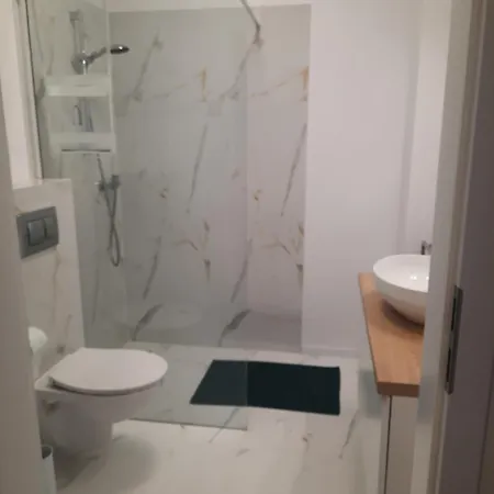 Baltic4you Apartamento