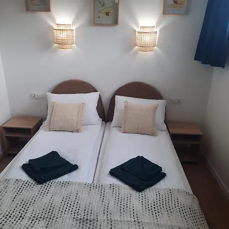 Baltic4you Apartamento Władysławowo