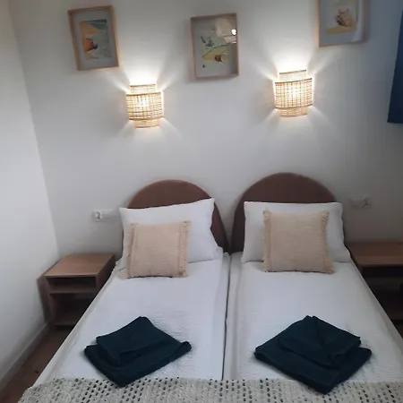 Apartamento Baltic4you *