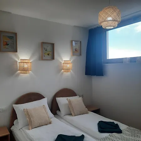 Baltic4you Apartamento *