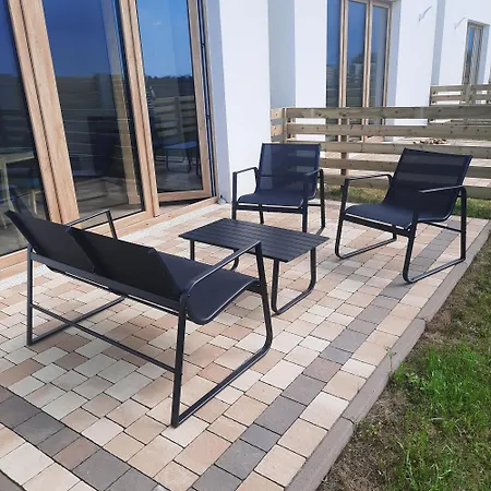 Apartmán Baltic4you Władysławowo