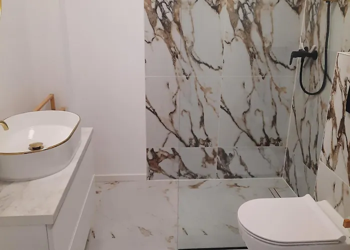 Baltic4you Apartamento Władysławowo