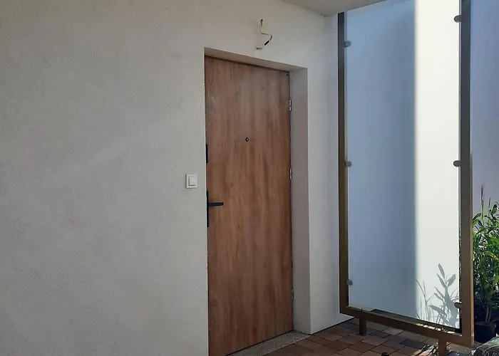 Apartamento Baltic4you Władysławowo