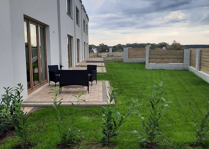 Baltic4you * Władysławowo