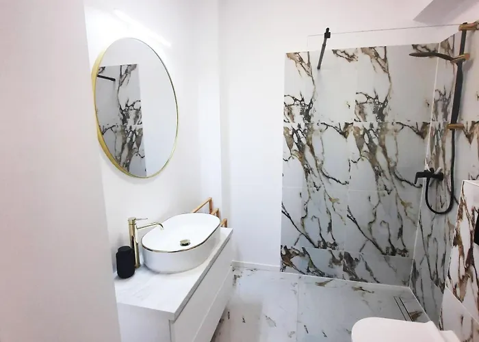 Apartamento Baltic4you Władysławowo