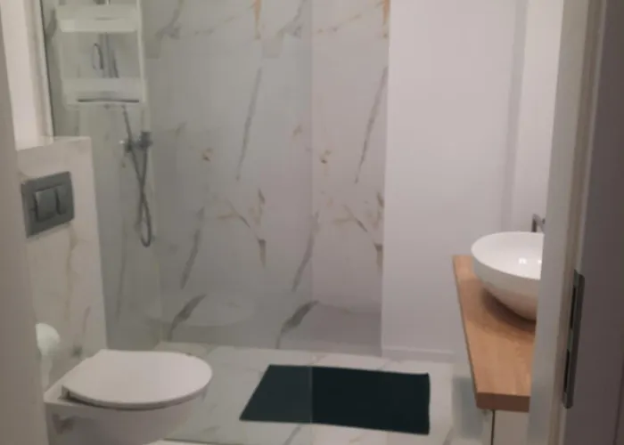 Baltic4you Apartamento