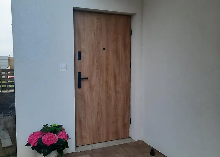 Baltic4you Apartamento Władysławowo