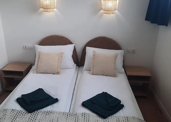 Baltic4you Apartamento Władysławowo