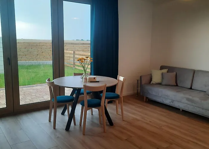 Baltic4you Apartamento *