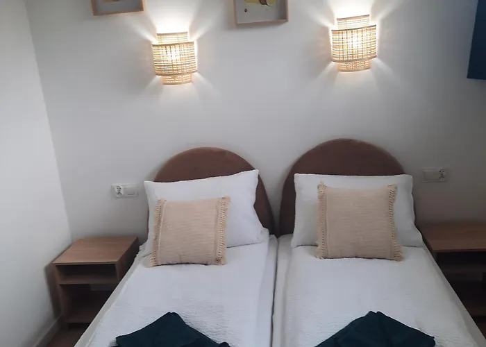 Apartamento Baltic4you *