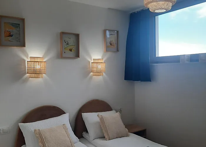 Baltic4you Apartamento *